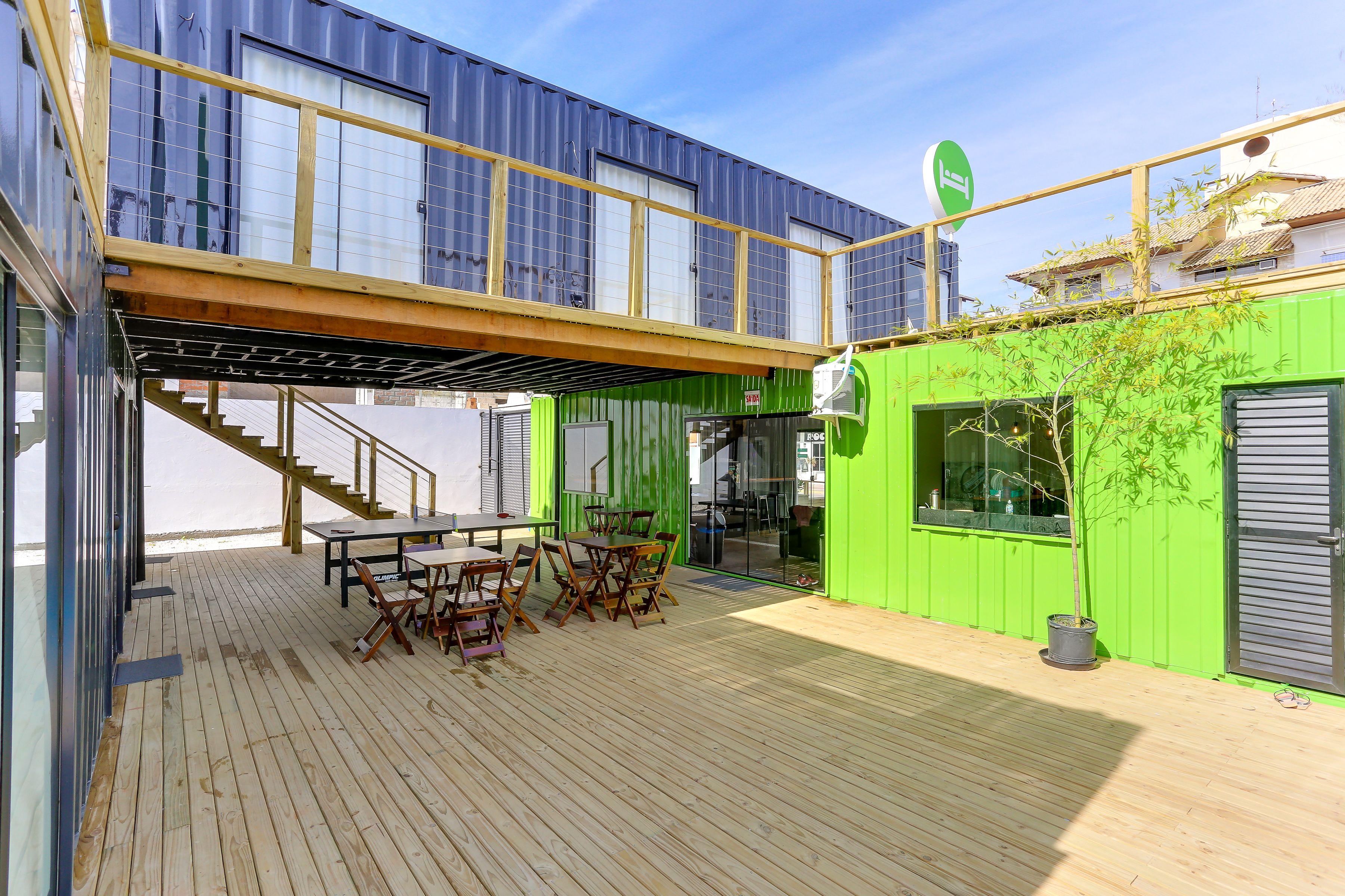 Innbox - Canasvieiras - Florianopolis — Photos 2
